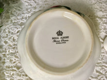 Load image into Gallery viewer, Royal Albert Creamer &amp; Sugar Bowl