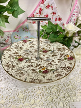 Load image into Gallery viewer, Cake Stand, Tazza, Antique, Victorian.
